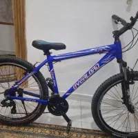 دوچرخه اورلورد