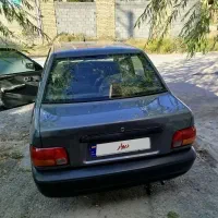 پرایددوگانه فابریک89صبا