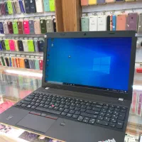 Lenovo E550 / 15.6 FullHD LED / i7 5thGen