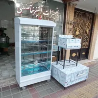 فرساندویچی کباب ترکی گریل سینک جوجه گردان تنورگلی|کافی‌شاپ و رستوران|کرج, کوی امامیه|دیوار
