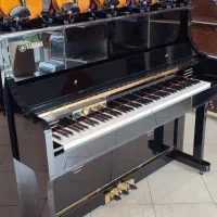 پیانو آکوستیک ببر فقط28