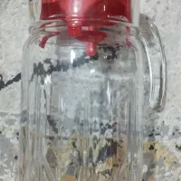 پارچ و میوه خوری فرانسه