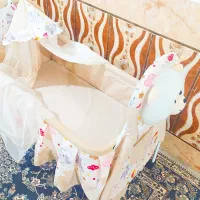 جونت بچه نو نو