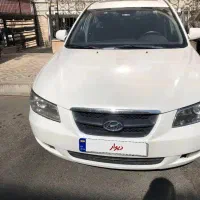 سوناتا ۲۰۰۷ فول ۱۰ ایربگ