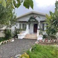 ویلا باغ 230 متری/ سندتکبرگ/ مدارک کامل