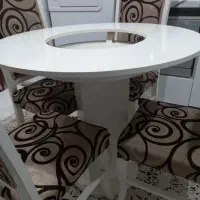 نهارخوری|میز و صندلی غذاخوری|محلات, |دیوار