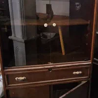 دکور/کتابخانه|کتابخانه، شلف، قفسههای دیواری|کاشان, الغدیر|دیوار