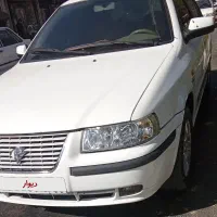 سمند ef7دوگانه شرکتی مالتی پلکس