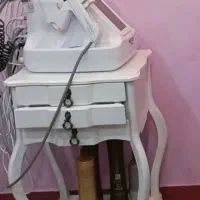 دستگاه خدمات زیبایی