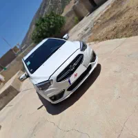 شاهین g سانروف دار