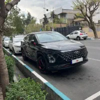 فونیکسFX ۱۴۰۲|خودرو سواری و وانت|تهران, مهران (سیدخندان)|دیوار