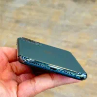 آیفون ۱۱ پرومکس دو سیم در حد|موبایل|قائم‌شهر, |دیوار