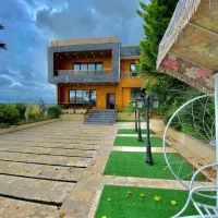 مدرن استخردار پلاک جنگلی