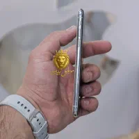 آیفون X حافظه ی 256 گیگ باتری 100 تکسیم بشرط سلامت|موبایل|رشت, چله خانه|دیوار