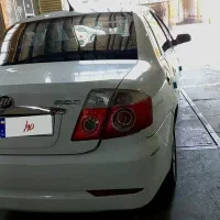 لیفان 520 در حد|خودرو سواری و وانت|تبریز, |دیوار