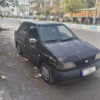 پرایدمدل۸۲