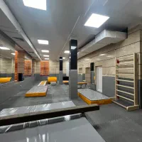 مربی ورزش