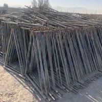 فروش و اجاره انواع اسکافلد و پیچ تنظیم|مصالح و تجهیزات ساختمان|یزد, |دیوار