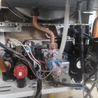 نصب و تعمیر پکیج و شوفاژ دیواری|خدمات پیشه و مهارت|ایذه, |دیوار