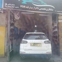 صافکاری تخصصی با ابراز پیشرفته|استخدام صنعتی، فنی، مهندسی|نیشابور, عدالت|دیوار