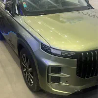 لوکانو ال ۷ سبز  آماده تحویل