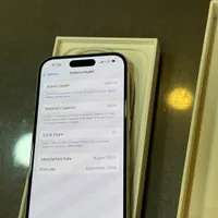 ایفون 16 512 za/a