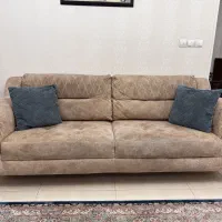 مبلمان راحتی|مبلمان خانگی و میز عسلی|اندیشه, شهرک کوثر|دیوار