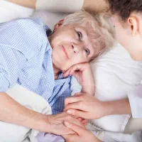 پرستار سالمند و کودک و نیروی خدماتی منزل