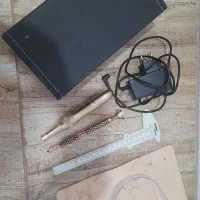 دستگاه هاشور و میکرو