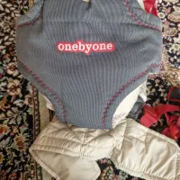 آغوشی نوزاد