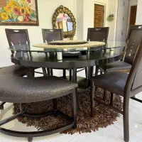 میز ناهارخوری ۸نفره