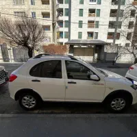 بی رنگ 1401|خودرو سواری و وانت|تهران, تهرانسر شرقی|دیوار