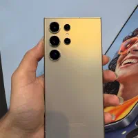 فروش فوری S24 Ultra|موبایل|شیراز, زند|دیوار