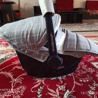 نی نی لای لای|کالسکه و لوازم جانبی|فیروزآباد (فارس), |دیوار