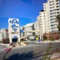 آپارتمان دهکده ساحلی