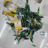 طعمه خساک اسکویید ژاپنی|ماهیگیری|بوشهر, |دیوار