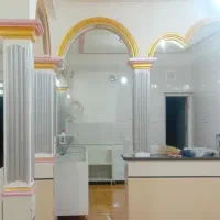 نقاشی ساختمان