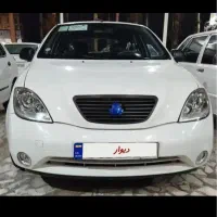 تیبا ۲ هاچبک EXمدل ۱۴۰۰ / اقساط ۶ الی ۲۴ ماه