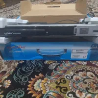 دستگاه دی وی دی