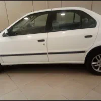 سمند۸۷ تک گانه