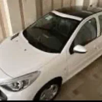 ۲۰۷ پانا خشک فول با رینگ