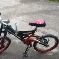 دوچرخه اسکوتر