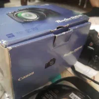 دوربین کانن (ژاپنی)