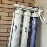 جارو برقی مرکزی  تسویه آب مرکزی  مخزن تحت فشار آب|مصالح و تجهیزات ساختمان|اسلام‌شهر, باغ فیض|دیوار