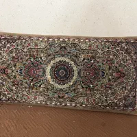 یک جفت پشتی سالم