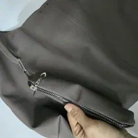 کیف شل طرح زارا چرم مصنوعی|کیف، کفش، کمربند|کاشان, امام خمینی|دیوار