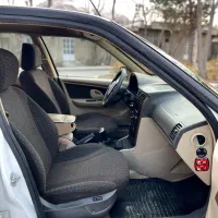 پارس tu5 مدل 1401 دریچه گاز سیمی|خودرو سواری و وانت|بانه, |دیوار