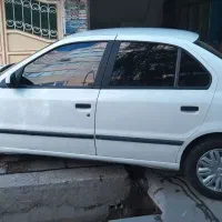 سمند ef7 مدل 94|خودرو سواری و وانت|نسیمشهر, |دیوار