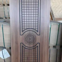 نصب درب چوبی،ضد سرقت و پی وی سی