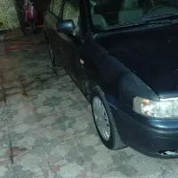 ماشین سمند مدل91|خودرو سواری و وانت|آبادان, |دیوار